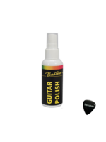 Specter Boston Gitaar poetsmiddel in pompfles | Met Specter Plectrum