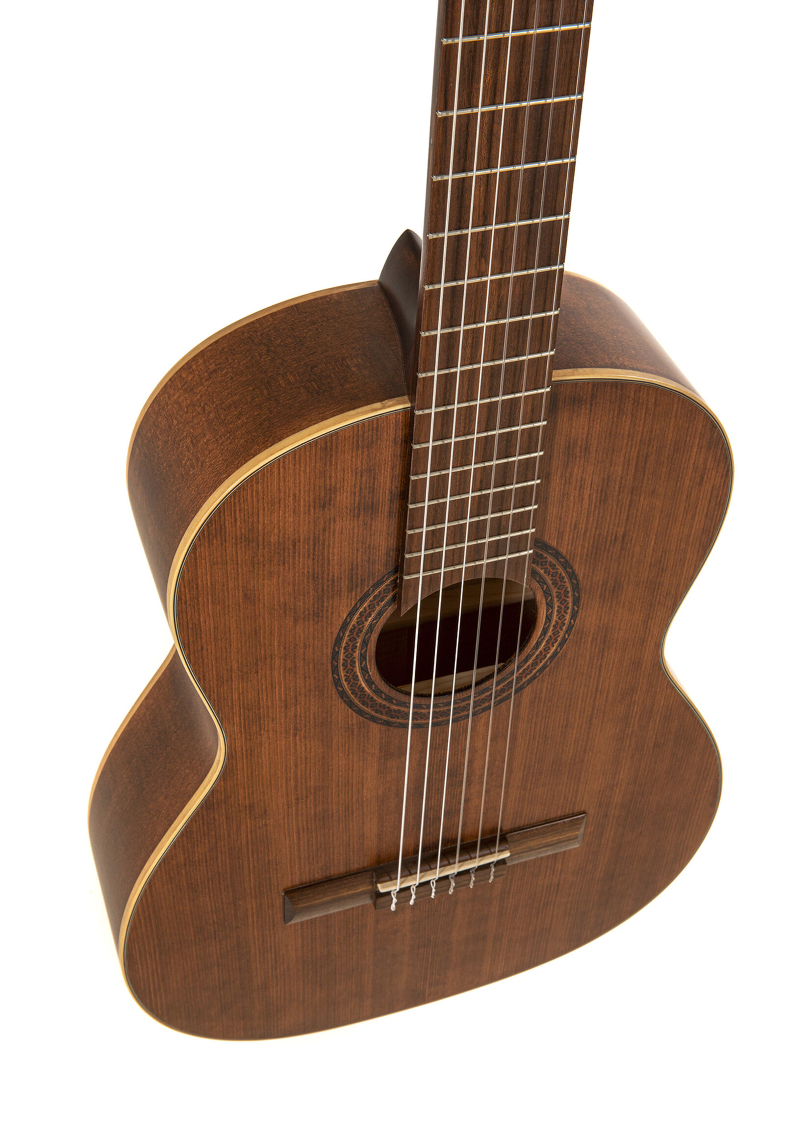 gewa GEWA Klassieke gitaar Pro Arte GC-Antique | Met Specter Plectrum