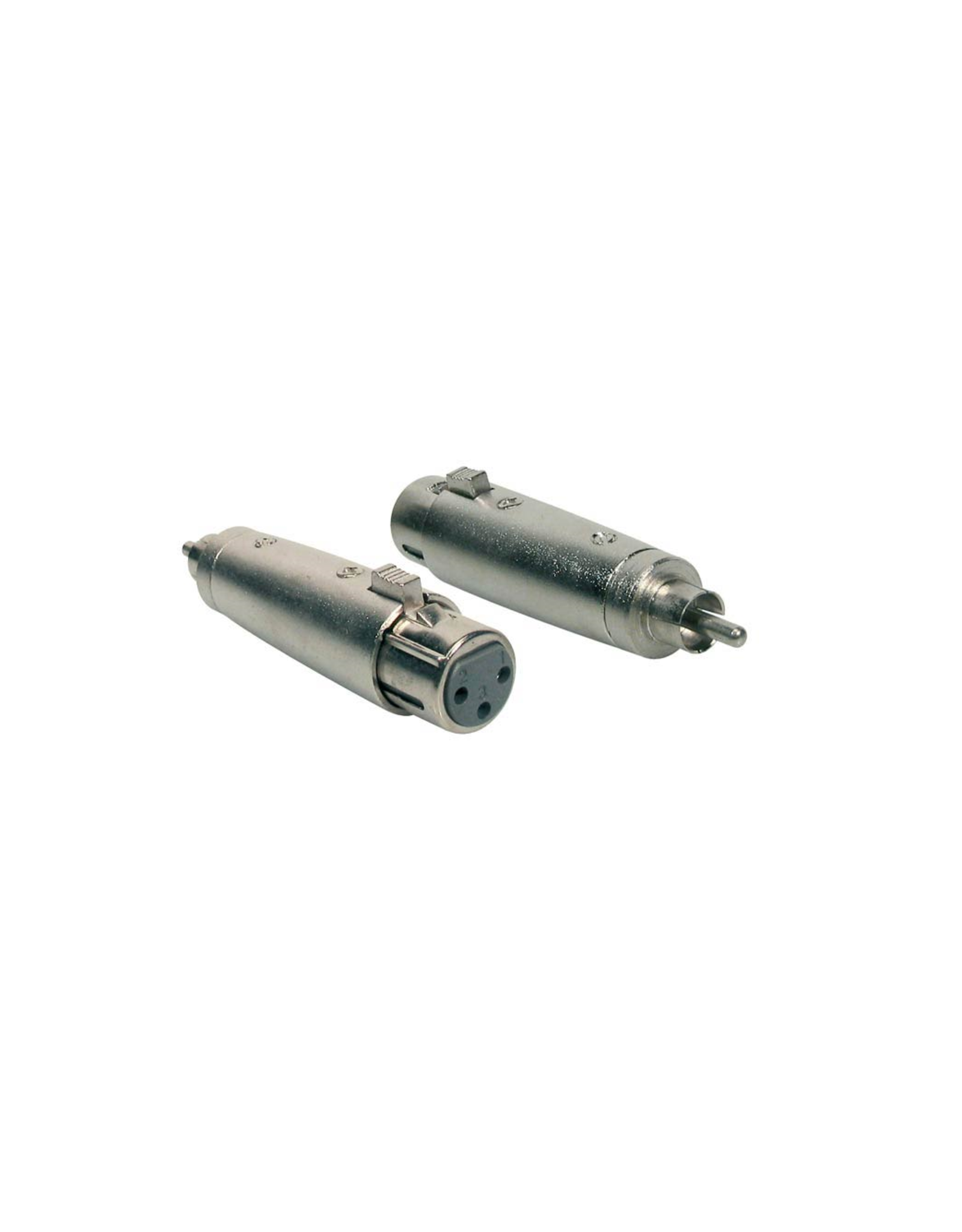 Specter Specter Verloop Plug | XLR Female naar RCA Tulp Male