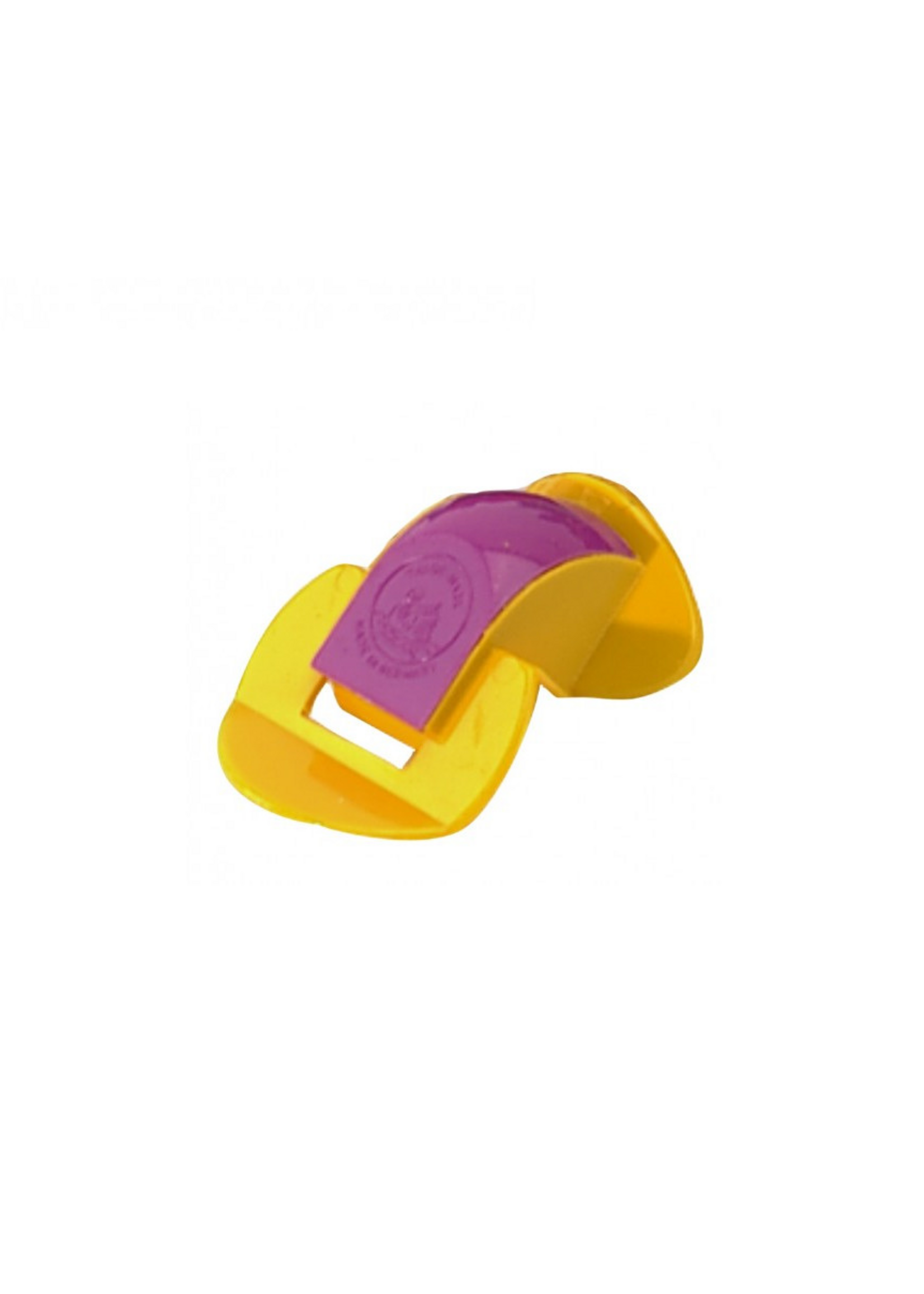 Specter Specter Neusfluit | Op de neus en blazen maar!