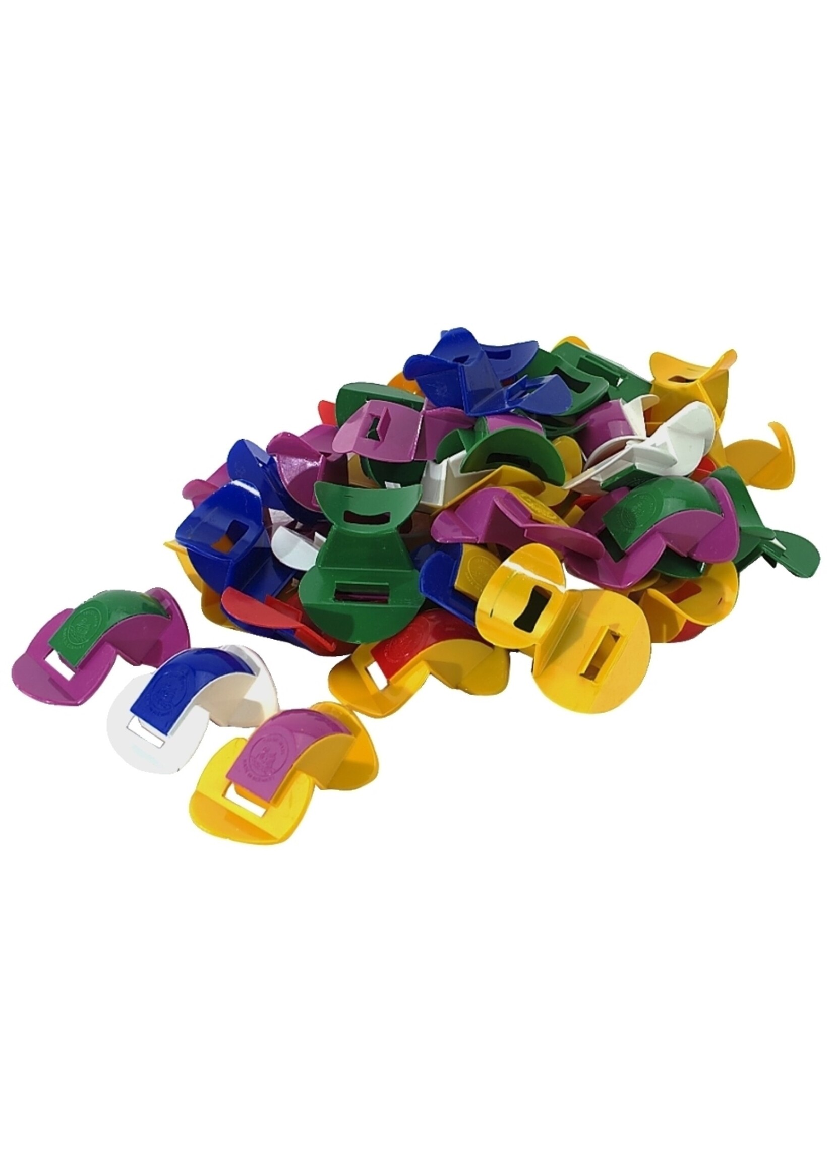 Specter Specter Neusfluit | Op de neus en blazen maar!