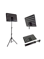 Specter Specter Lessenaar verstelbaar voor bladmuziek | Medium Size | Perfect voor Kinderen |