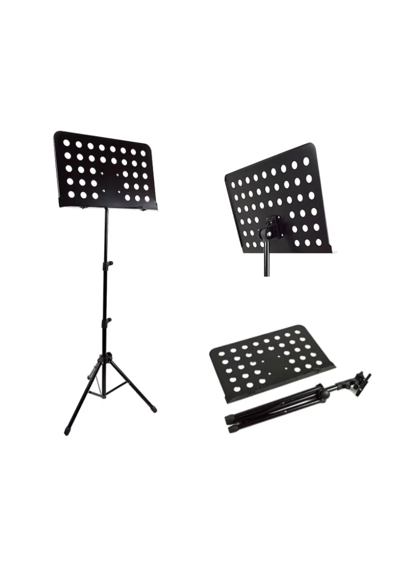 Specter Specter Lessenaar verstelbaar voor bladmuziek | Medium Size | Perfect voor Kinderen |
