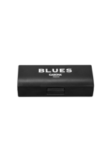 Cascha Cascha Blues Professionele Mondharmonica Voor Volwassenen In Toonsoort  E Met Specter Polish doek