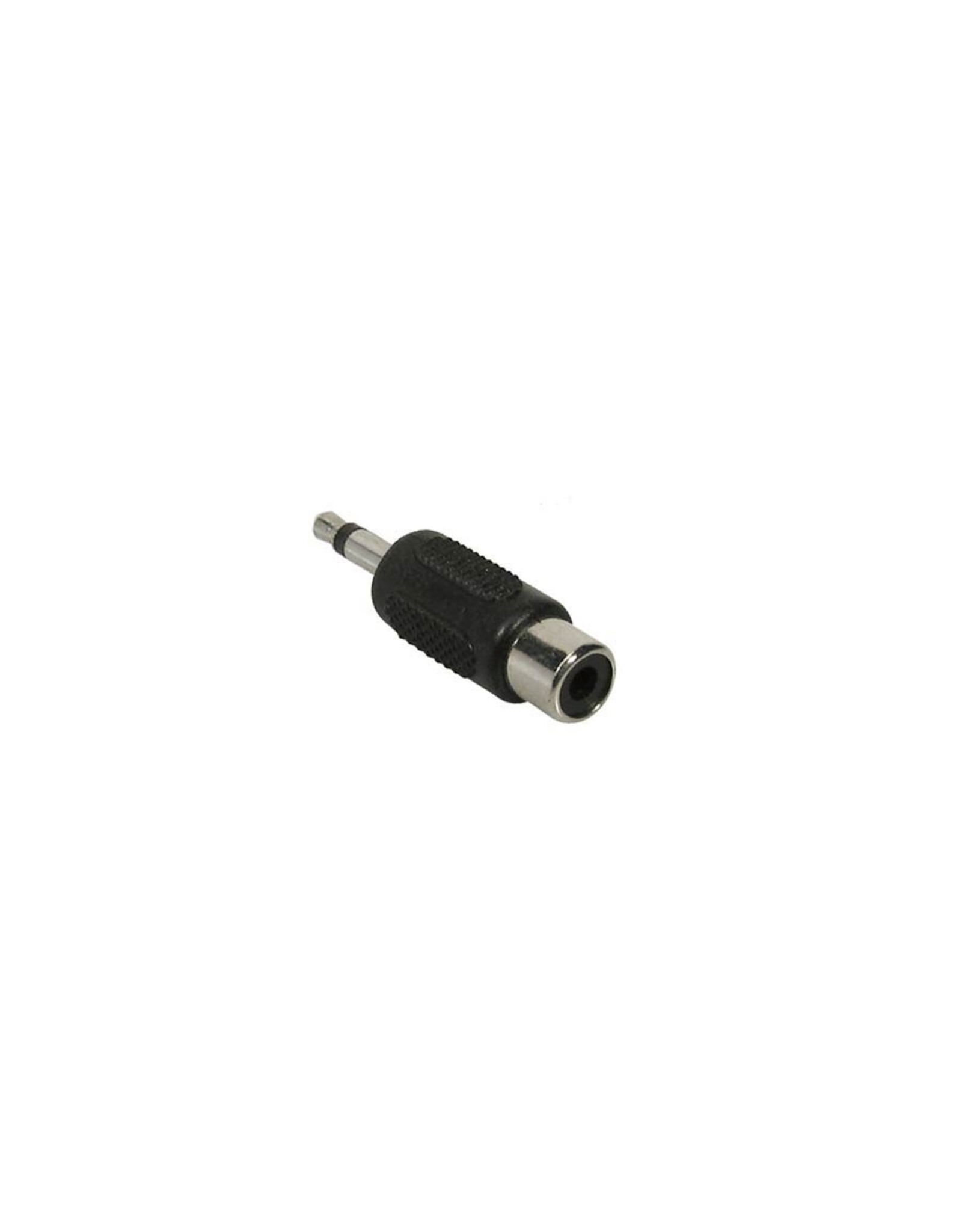 Specter Specter Verloop Plug - RCA Tulp naar Mini Jack Mono