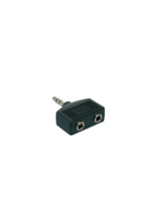 Specter Specter Verloop Plug - Mini Jack  - 2x Mini Jack Female