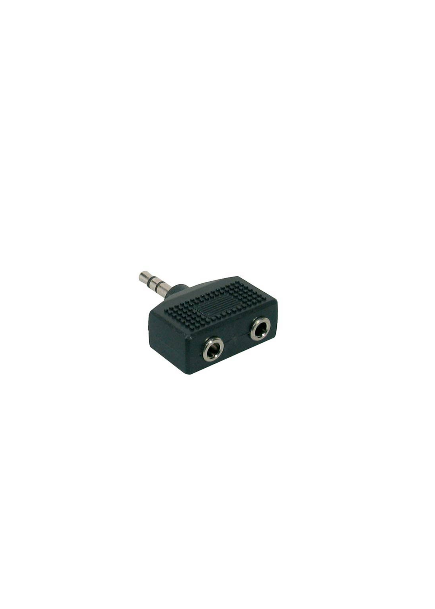 Specter Specter Verloop Plug - Mini Jack  - 2x Mini Jack Female