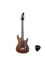 Ibanez Ibanez GIO Walnoot Elektrische Gitaar met Specter Plectrum