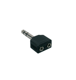 Specter Specter Verloop Plug - Maak eenvoudig een Stereo Jack Kabel van 2 Mini Jack Kabels