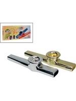 Dadi KA-2| Dadi kazoo Zilver of Goud plastic