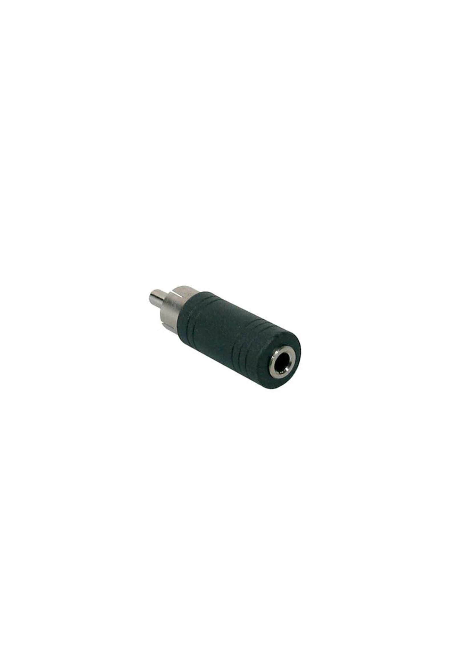 specter Specter Verloop Plug - Mini Jack Female naar RCA Tulp Male