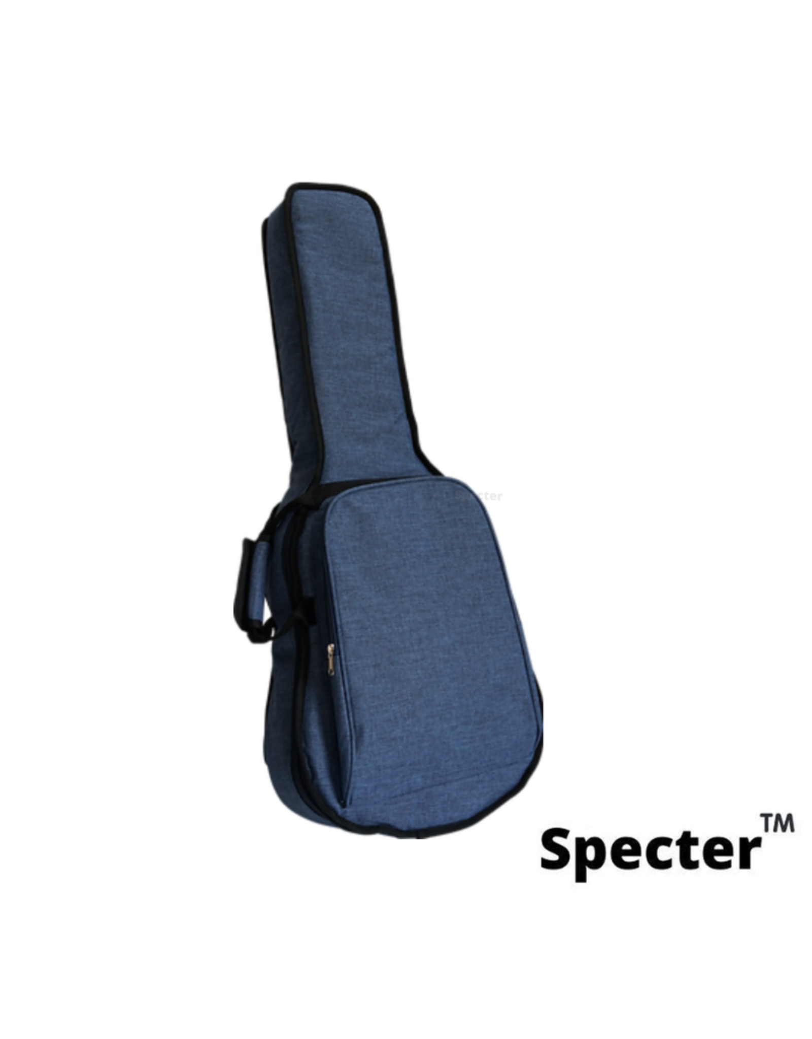 Specter Specter Gitaartas voor 3/4 91cm Gitaar | gitaarhoes | gitaartas klassieke gitaar