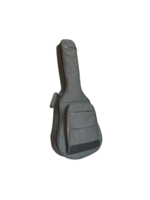 specter Specter Akoestische Gitaartas - 15mm Voering - 4 Opbergvakken - Ultra Sterke Rits - Gitaarhoes - Gigbag