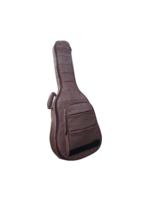 Specter Specter Akoestische Gitaartas - 15mm Voering - 4 Opbergvakken - Ultra Sterke Rits - Gitaarhoes - Gigbag