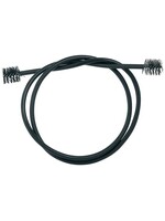 Specter Specter spiraalwisser voor trompet - Onderhoud