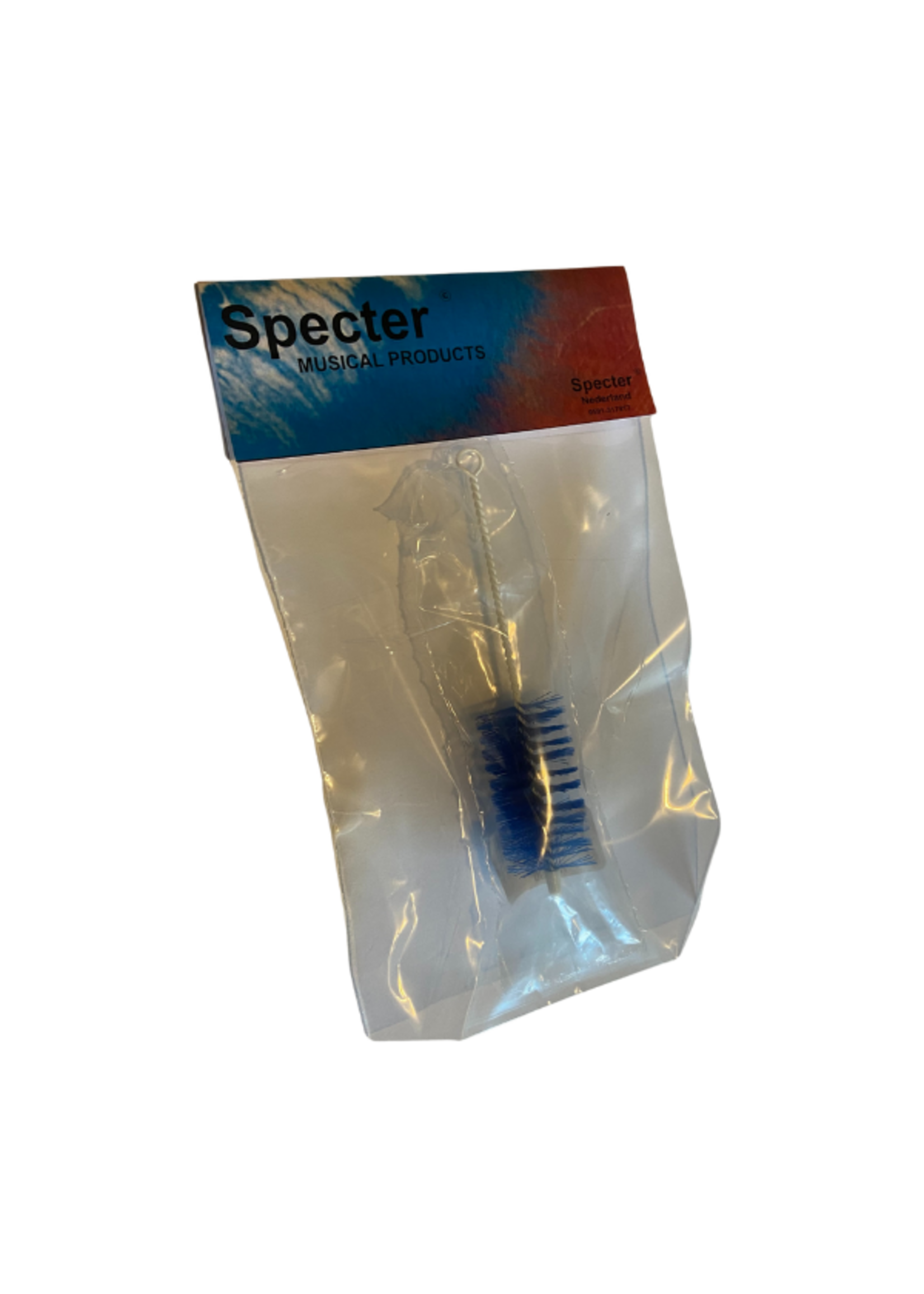 Specter Specter Ventiel Wisser Trompet - Trompet onderhoud