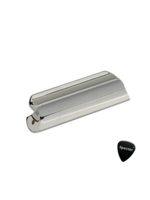 Specter Specter Pedal Steel Tone Bar Slide Met Specter Plectrum