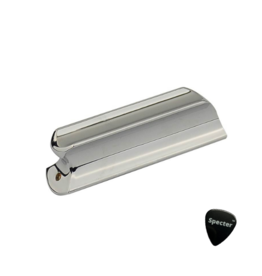 Specter Specter Pedal Steel Tone Bar Slide Met Specter Plectrum