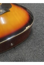 Phoenix Phoenix Western Gitaar Sunburst