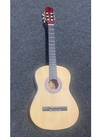 Caldez Caldez Klassieke Gitaar 4/4