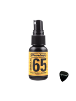 Dunlop Dunlop  Formula 65 Gitaar Polish & Cleaner - Met Specter Plectrum