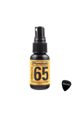 Dunlop Dunlop  Formula 65 Gitaar Polish & Cleaner - Met Specter Plectrum