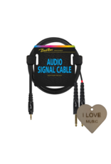 Boston  AC-263-150| Boston audio signaalkabel