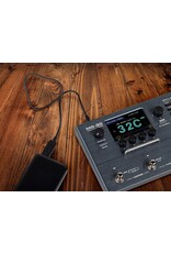 specter Specter Stroom Converter | USB 5V Naar DC 9V |  Gebruik een Powerbank als batterij voor je pedal board