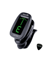 Cherub Cherub Tuner / Stem Apparaat WST-630C - Gitaar - met Specter Plectrum