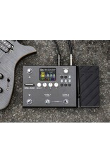 NUX MG-400 | NUX Multi-Effects gitaar/basversterkermodeller en multi-effect met USB-opname-interface Met Specter Plectrum