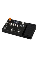 NUX MG-400 | NUX Multi-Effects gitaar/basversterkermodeller en multi-effect met USB-opname-interface Met Specter Plectrum