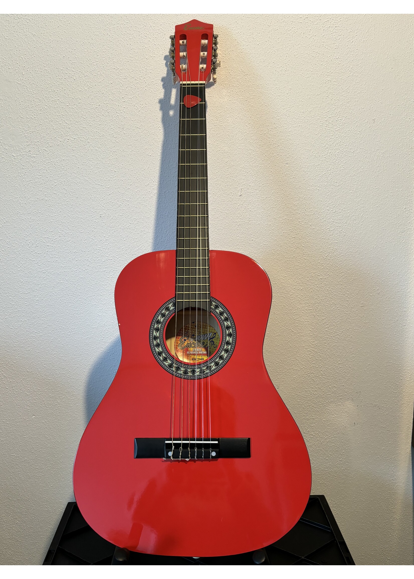 Encore Encore Klassieke Gitaar