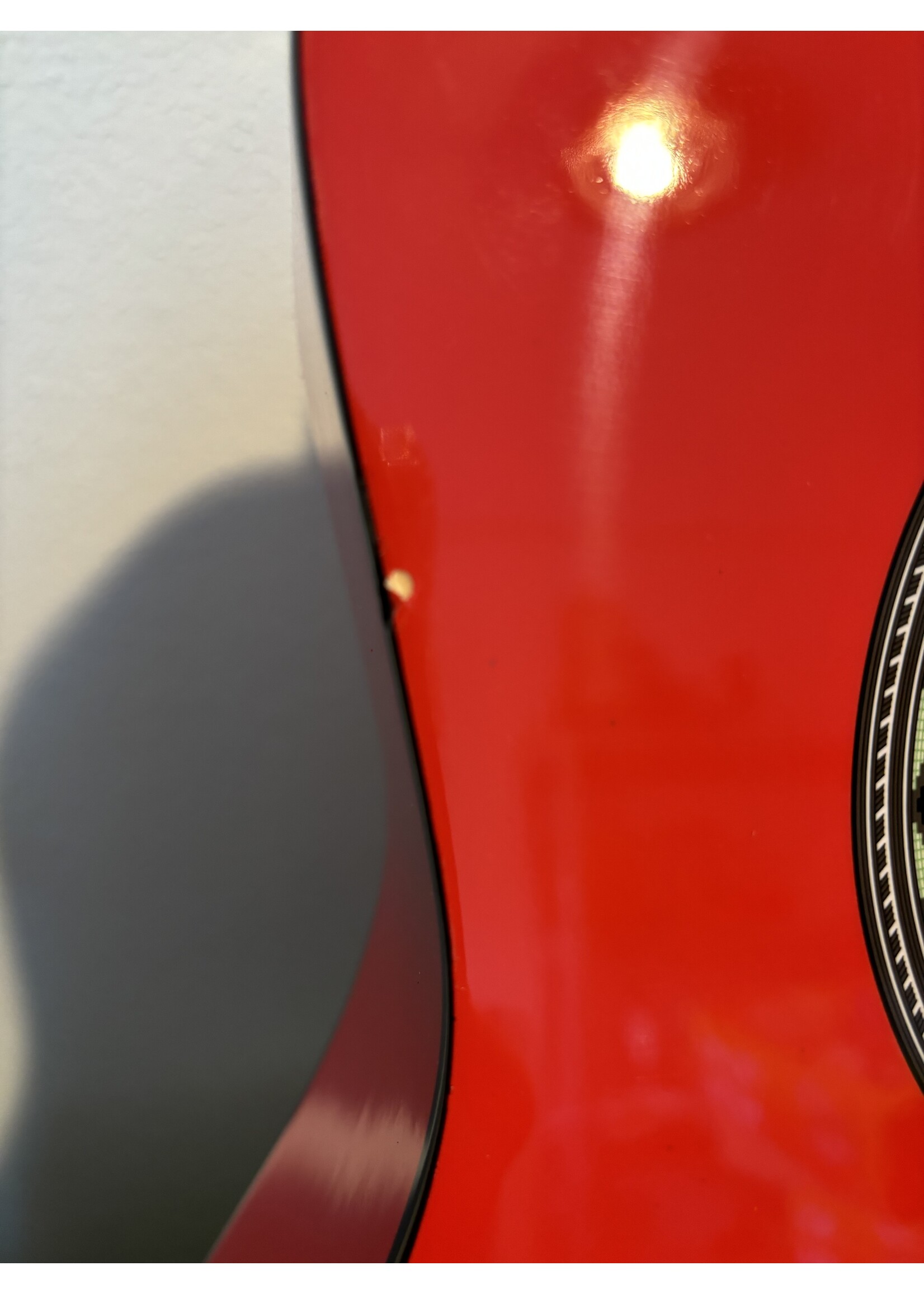 Encore Encore Klassieke Gitaar