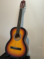 Gomez Gomez 001 4/4 Vintage Sunburst