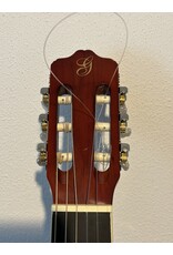 Gomez Gomez 001 4/4 Vintage Sunburst