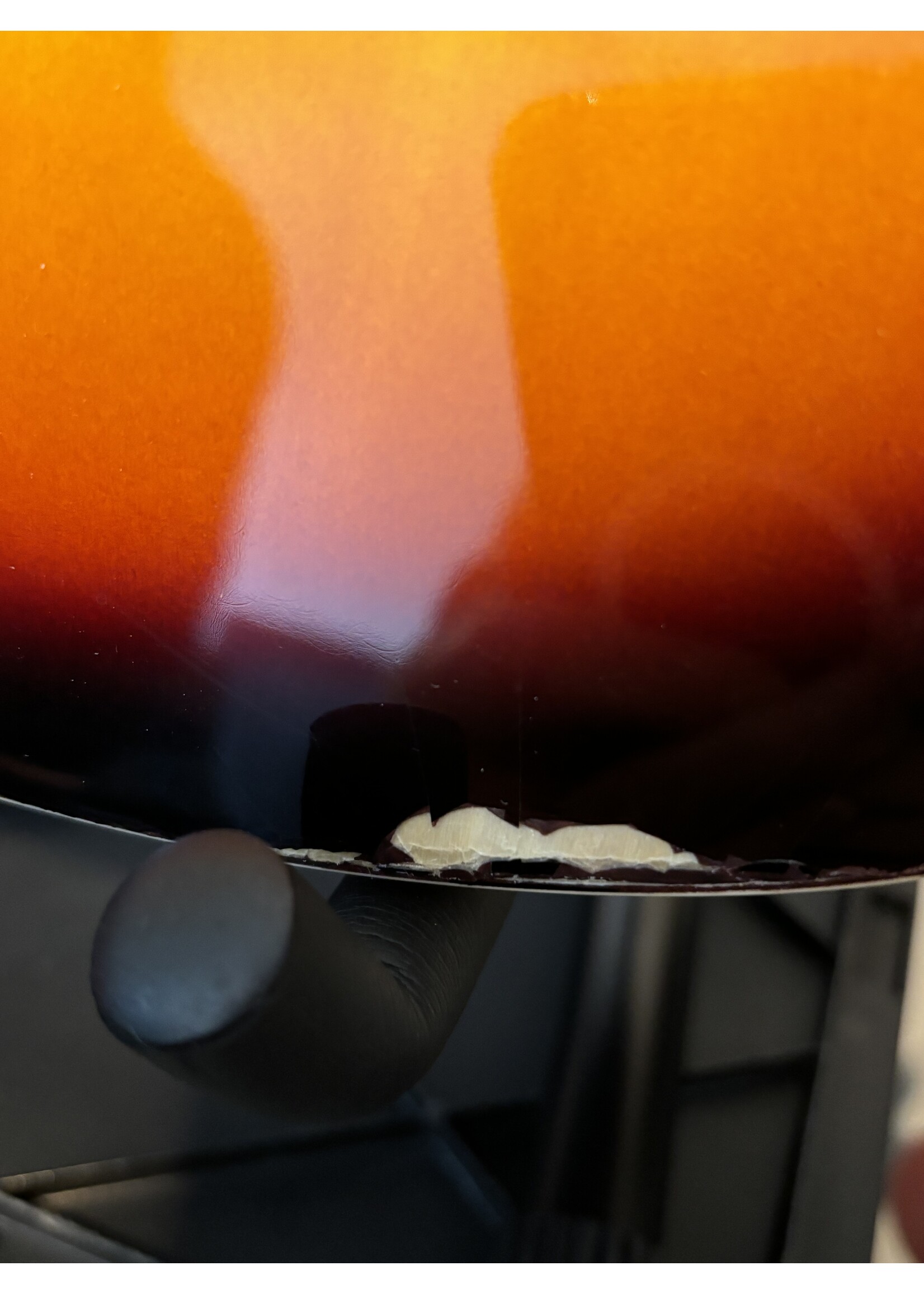 Phoenix Phoenix Western Guitar 001 Vintage Sunburst