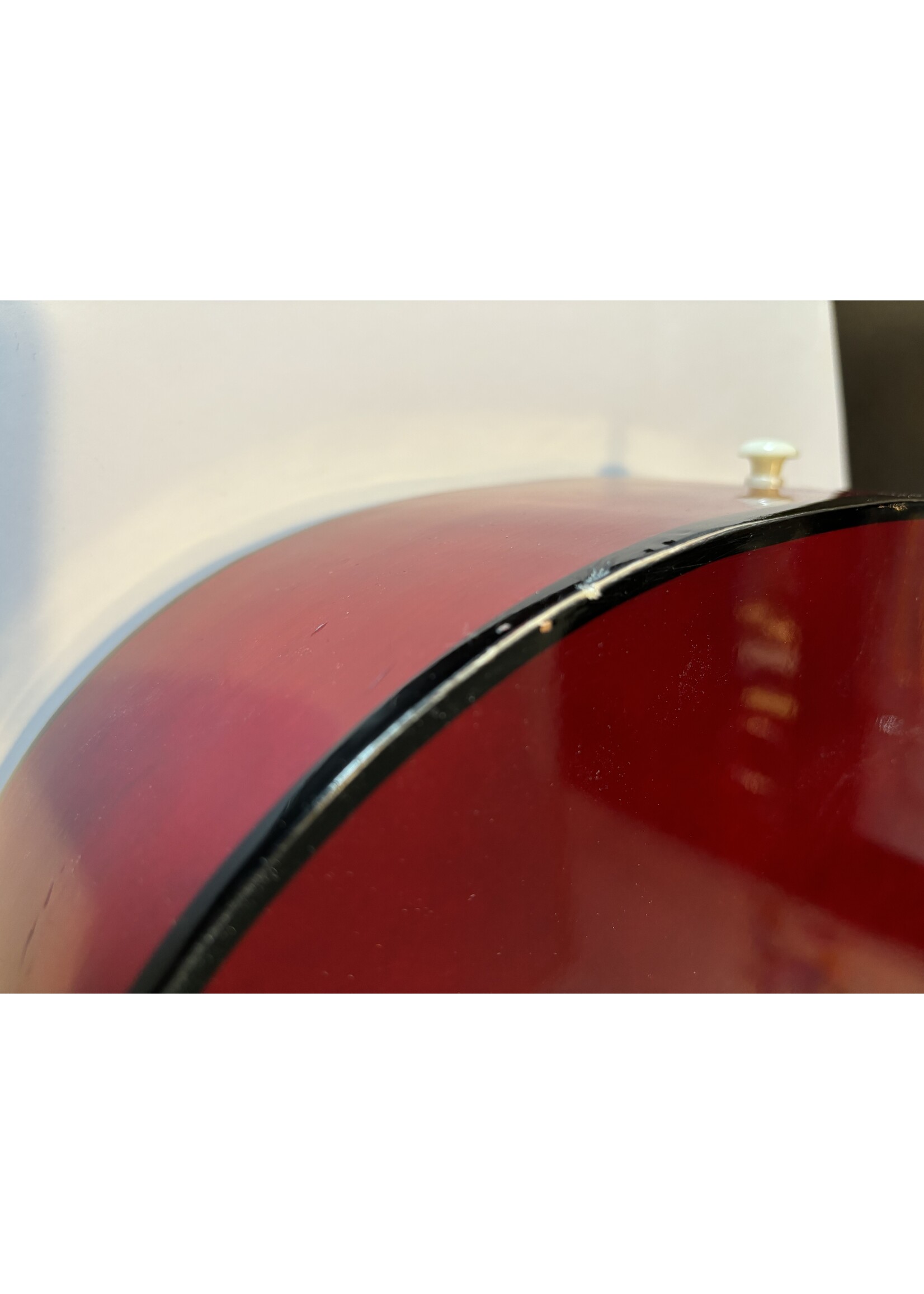 Caldez Caldez Klassieke gitaar nt 4/4