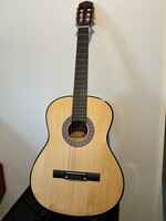 Caldez Caldez Klassieke gitaar nt 4/4