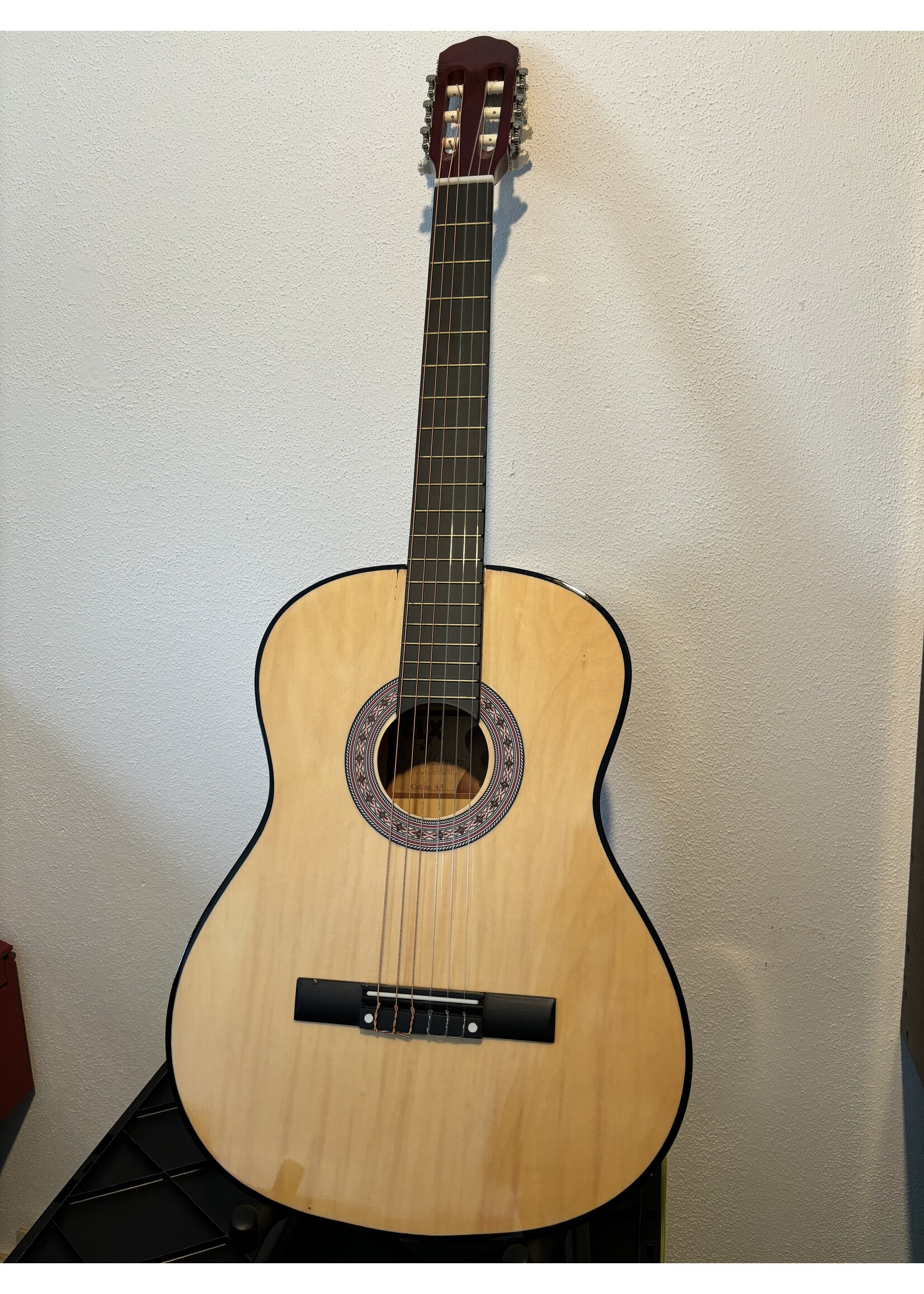 Caldez Caldez Klassieke gitaar nt 4/4