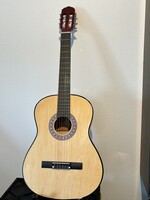 Caldez Caldez Klassieke gitaar nt 4/4