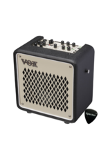 Vox VOX VMG10 -  Mini Go - 10 Watt - Met Specter Plectrum