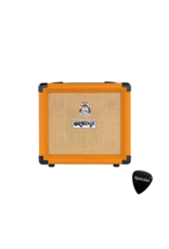 Orange Orange Crush 12 Combo - Gitaarversterker - Met Specter Plectrum