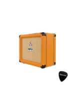 Orange Orange Crush 35RT Combo - Gitaarversterker - Met Specter Plectrum