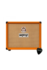 Orange Orange Super Crush 100 Combo | Gitaarversterker | Met Specter Plectrum