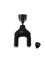 Joyo Joyo Gitaar Muur Hanger Met Specter Plectrum