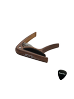 Joyo Joyo Capo Voor Klassieke Gitaar Met Specter Plectrum