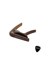 Joyo Joyo Capo Voor Klassieke Gitaar Met Specter Plectrum