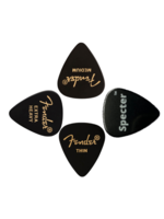 Fender Fender 351 Premium Plectrum | 3 Stuks | Met Specter Plectrum