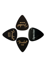 Fender Fender 351 Premium Plectrum | 3 Stuks | Met Specter Plectrum