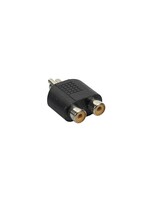 specter Specter Verloop Plug | Rca Tulp Female naar Male